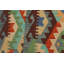 Ceporah Wool Southwestern Indoor Rug