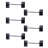 Cabin Hook Eye Shed Door Latch