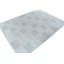 Scandinavian Flatweave Wool Geometric Area Rug-1024199430