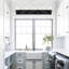 Éclairage pour meuble-lavabo à intensité variable Abbotsbury-966755900-966755894