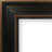 Anantram Wood Beveled Picture Frame-449966392