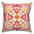 Rose Pink/Orange/Yellow