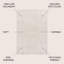 Tapis blanc / crème Edden-1993106605