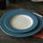 Noritake Colorwave Rim Salad Plates, 8-1/4"-85110509