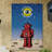 «APC Robot» par Dean Sauls - impression sur toile-21786516