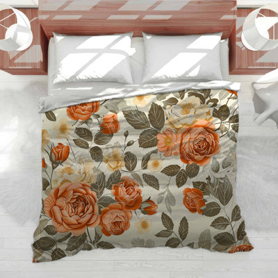 Blend Summer Cotton Blend Comforter