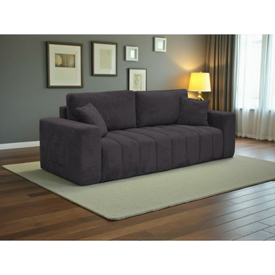 3 Seater Sleeper