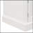 42.5" Wide Shoe Storage Bench With Cushion Storage Bench with 2 Drawers and 2 Cabinets-1787319780