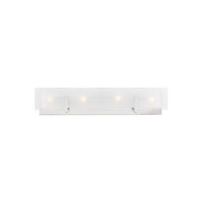 Syll 4 - Light Bath Bar