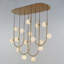 Contour 16 - Light Pendant-69294007