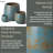 Raekwon Handmade Ceramic Pot Planter-291501791-291456624