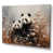 Wrapped Canvas selected