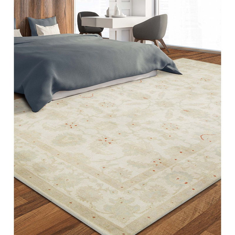 One-of-a-Kind 6'9" X 9'8" Area Rug