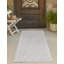 Tapis intérieur / extérieur gris Heckman-290027177