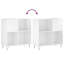 Byxbee 1 - Door Standard Accent Cabinet-328324857