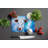 Move Over Cow Glass Cutting Board