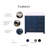 Steve 36" Single Bathroom Vanity Set-108466580