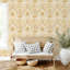 Gernhard 16.5' L x 20.5" W Peel and Stick Wallpaper Roll-1054205716-999658607