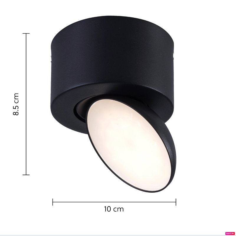 Badami LED Flush Mount