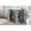 Meuble-lavabo 36 po avec lavabo