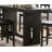 Cheshunt Rectangular Dining Table-1440536895
