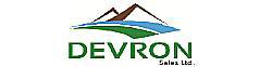 Devron Sales Ltd Logo