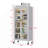 Peever Display Stand