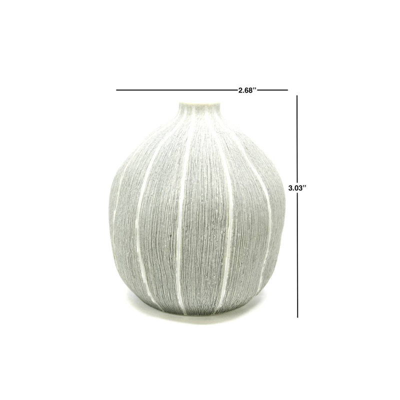Vase de table Avamaria