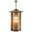 8 - Light Pendant