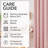 Borunda Room Darkening Curtain Single Panel-263477658-263477659