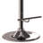Bentwood Adjustable Swivel Bar Stool -249817864-249817871