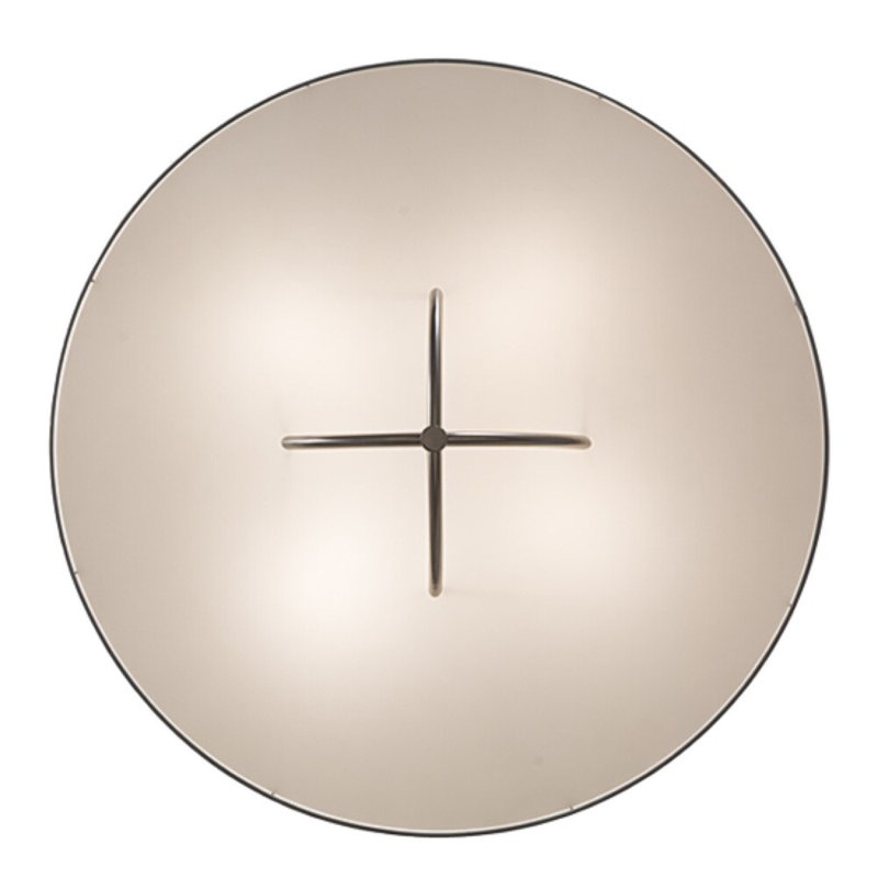 Cilindro 4 - Light Drum Chandelier