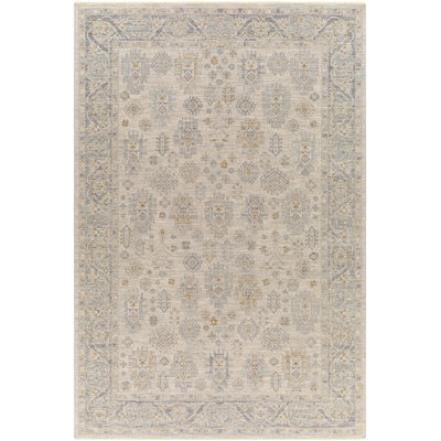 Don Oriental Indoor Rug