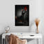Danseur de flamenco Enn Pop-108446341