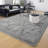 Shahen Rectangle Shag Area Rug-784099184-738442593