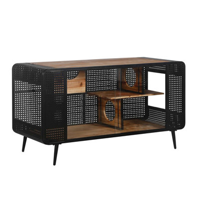 Spacious and Stylish Cat House for Various Rooms, Ensuring Your Pet's Comfort and Privacy.