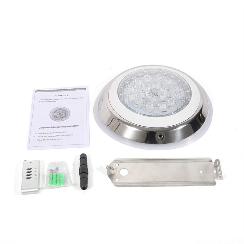 Swimming Pool Light