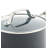 GreenPan Valencia Pro Healthy Ceramic Nonstick 16 Piece Cookware Set