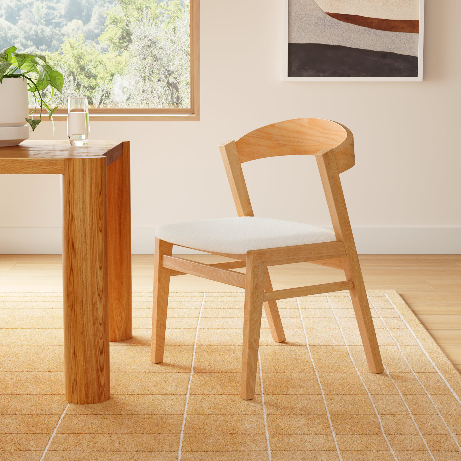Alessandro Dining Chair