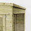 Mercia 7 x 7ft Premium Corner Summerhouse-753016375