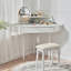 Meuble-lavabo de coin Modern
