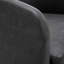 72Cm Wide Swivel Barrel Chair-1614842814