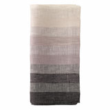 Gradient Stripe Linen Napkin
