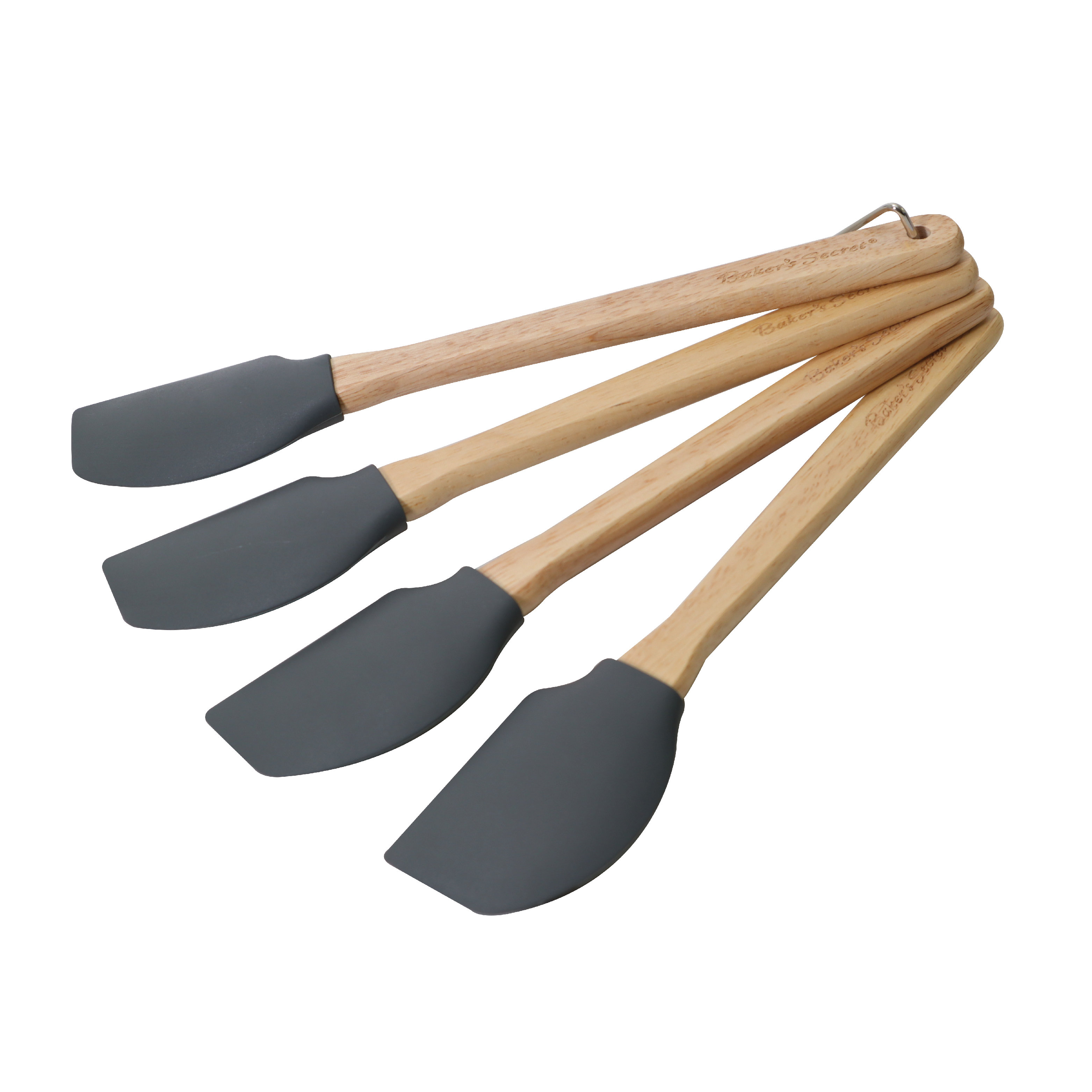 Baker's Secret Dishwasher Safe Grill Spatula Wayfair