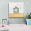 «Country Simplicity II» par Courtney Prahl, art mural sur toile-558284199