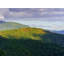 Ridge Mountains In Asheville, North Carolina Print by Brian Mc Clean-71201060-71201061