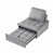 Gray is out of stock selected