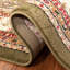 Tapis oriental Klose-100500873