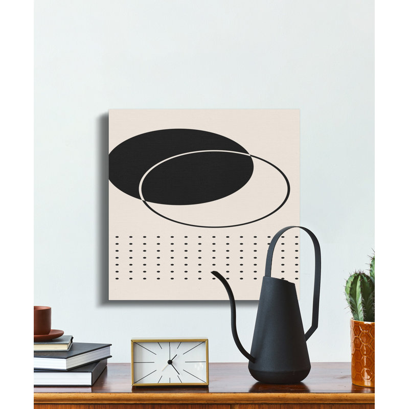 Wrapped Canvas Print Set, 30.48 cm H x 30.48 cm W
