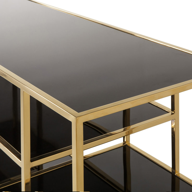 Bibliothèque étagère Kelly Hoppen